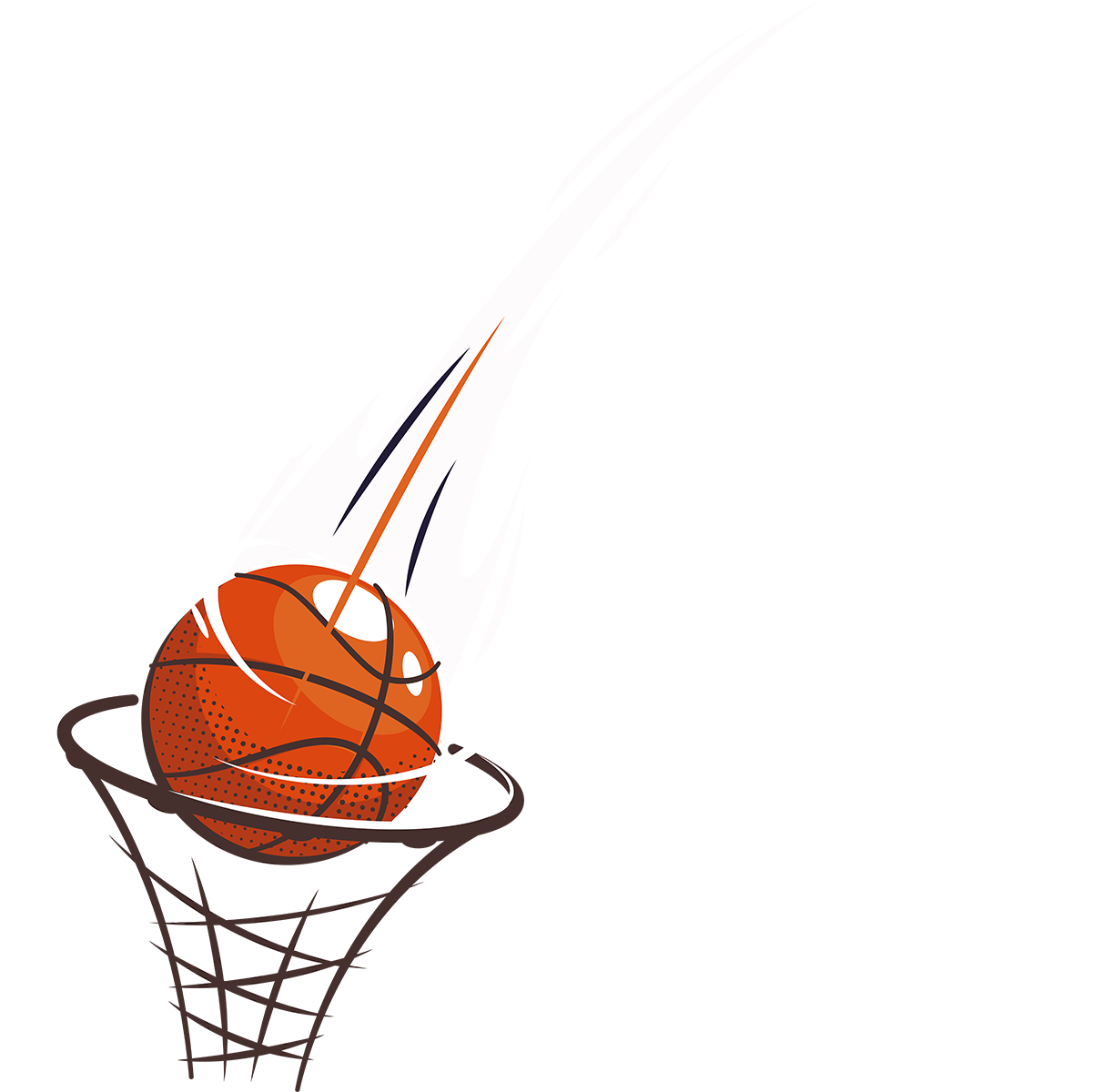 basketball speed