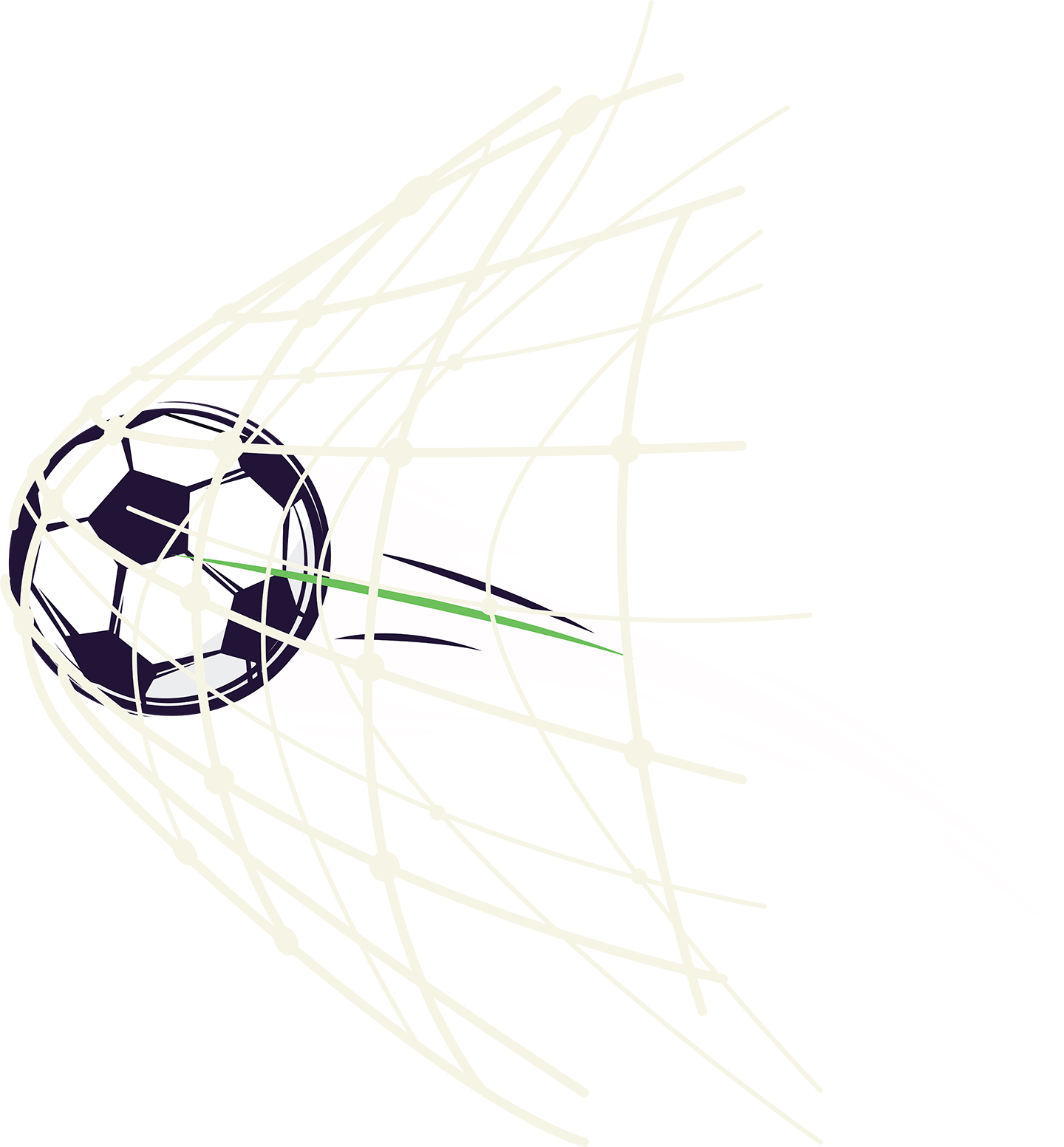 soccer ball speed